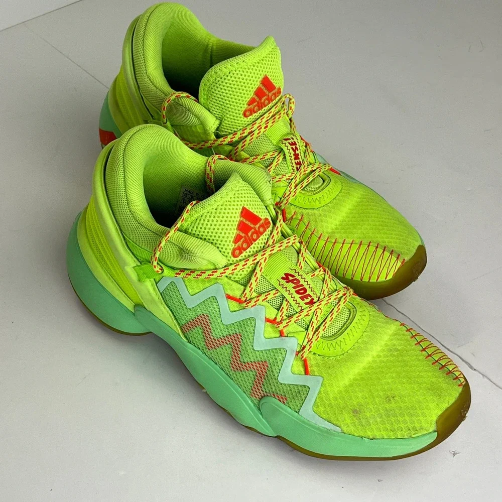adidas issue #2